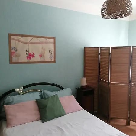 Apartamento Chez Christine Sarrancolin
