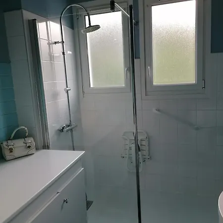 Apartamento Chez Christine *