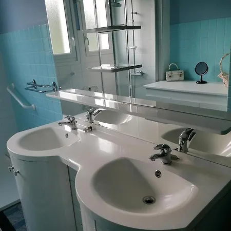 Apartamento Chez Christine Sarrancolin