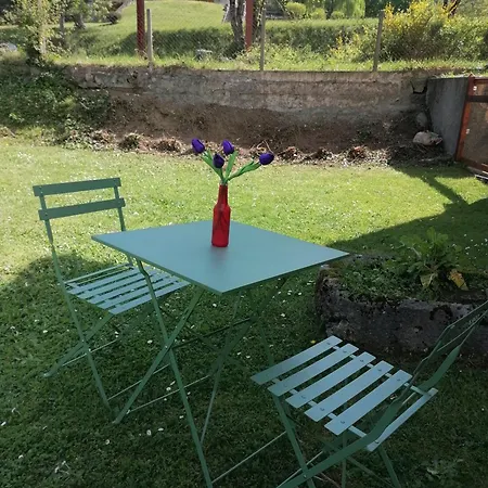 Chez Christine * Sarrancolin