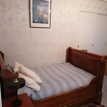 Apartamento Chez Christine *