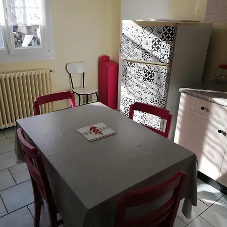 Chez Christine *